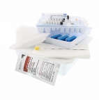 Epidural Tray w/20g Tuohy Needle - ACL6SP45
